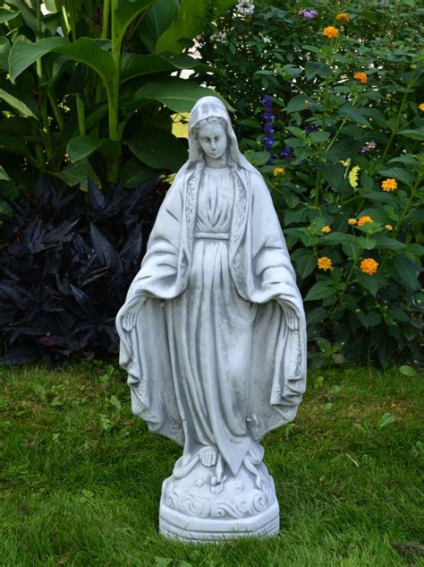 virgin mary statue for sale near me